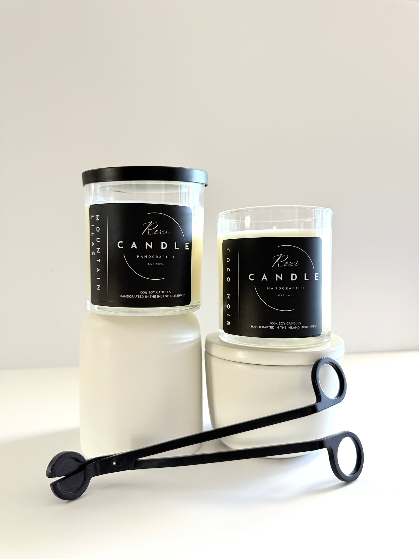 Coco Noir